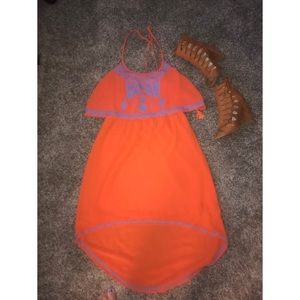 Sumter Dress